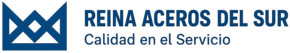 REINA ACEROS Y SUMINISTROS DEL SUR